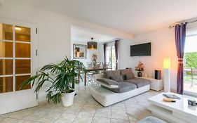 Charmante Maison à 5 minutes de Dijon