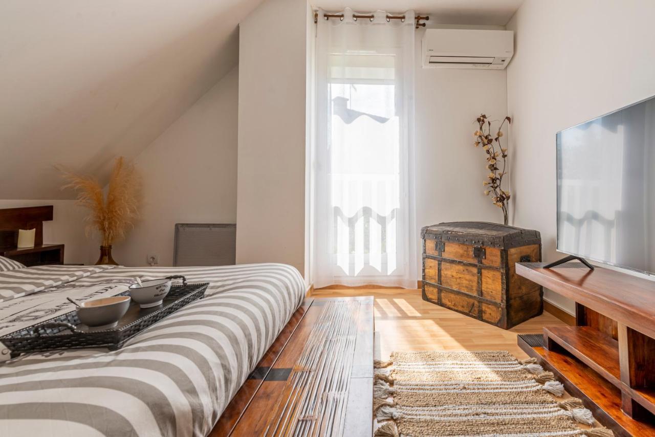 Charmante Maison à 5 minutes de Dijon Saint-Apollinaire  Extérieur photo